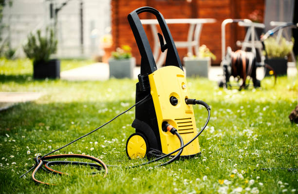 Trusted Rockwood, TN  Pressure Washing Services Experts
